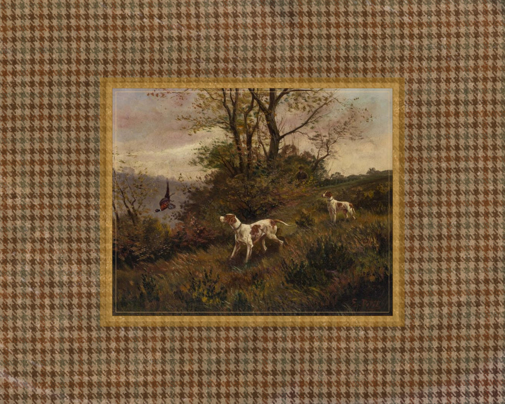 Autumn Hunt