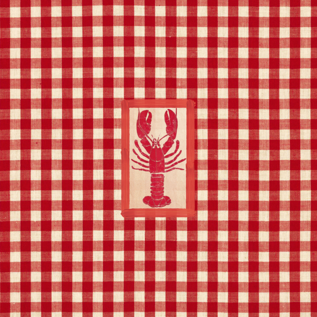 Lobster Dinner
