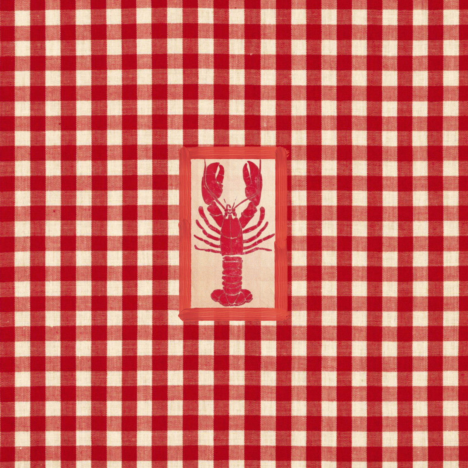 Lobster Dinner