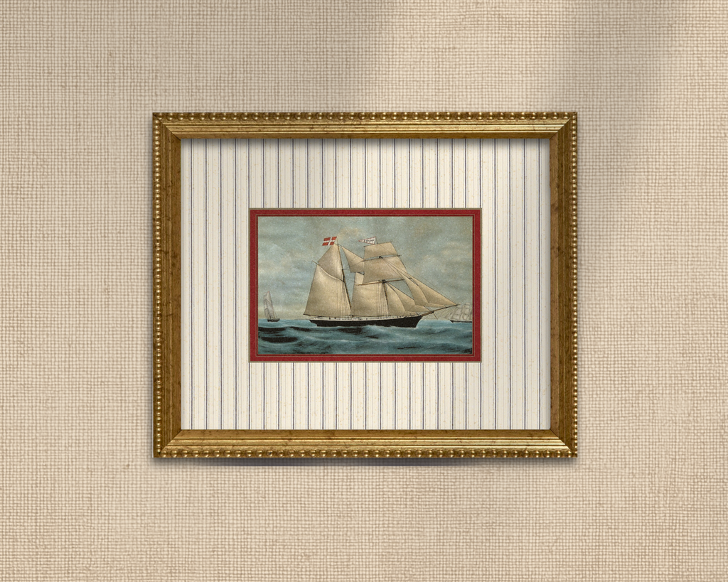 Catch the Wind | Sailing