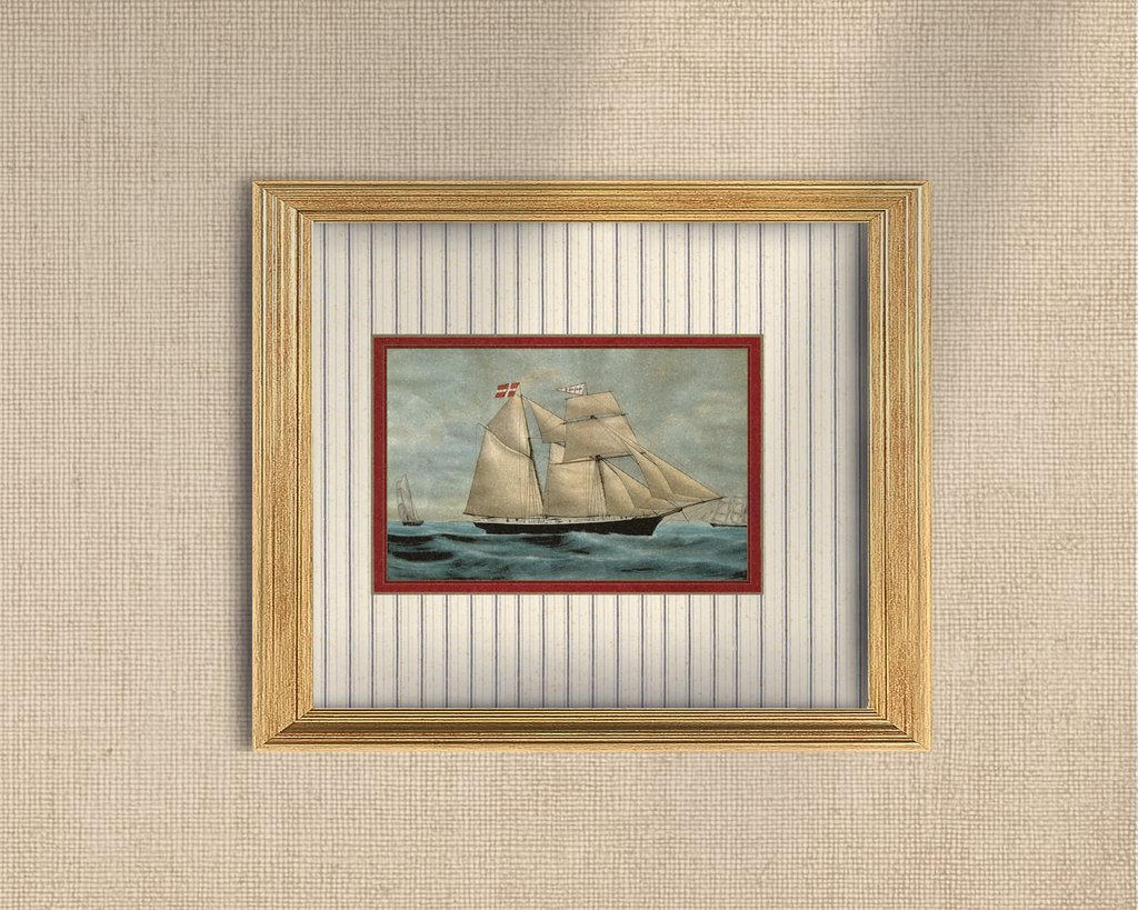 Catch the Wind | Sailing