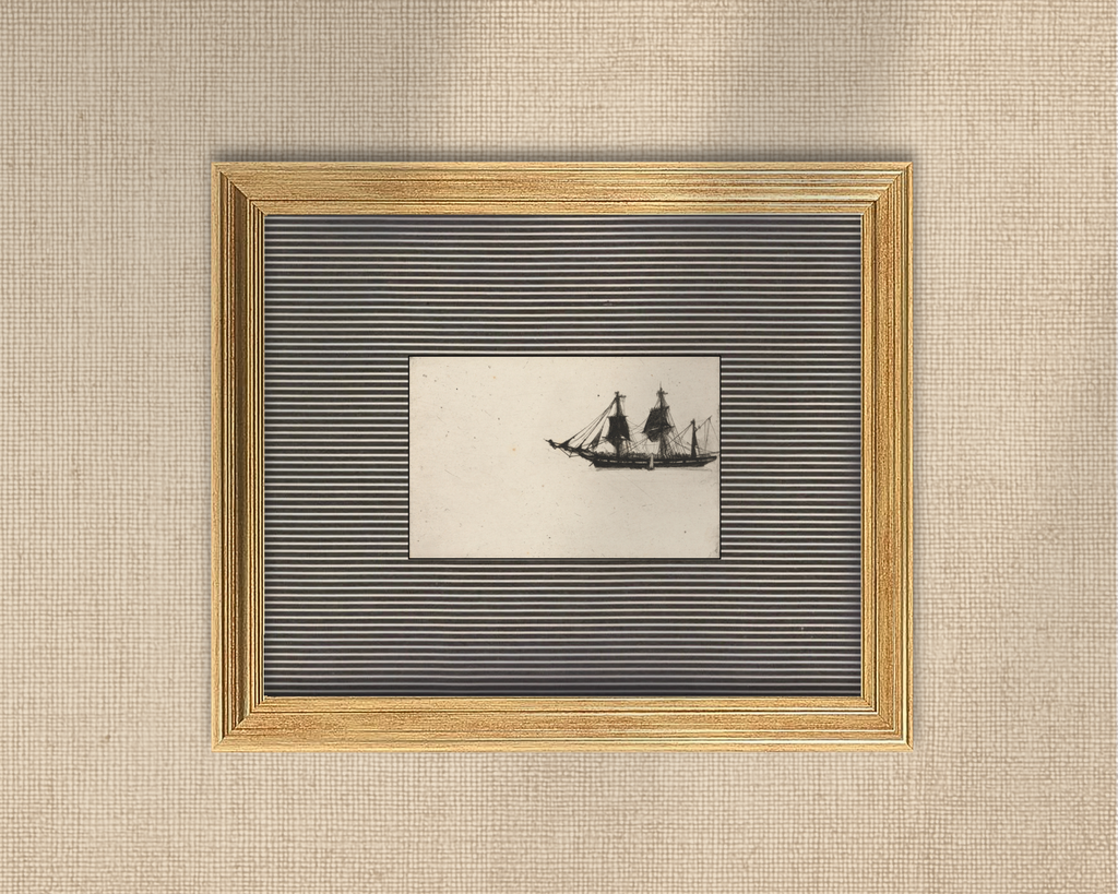 Lines of the Sea - Sailing