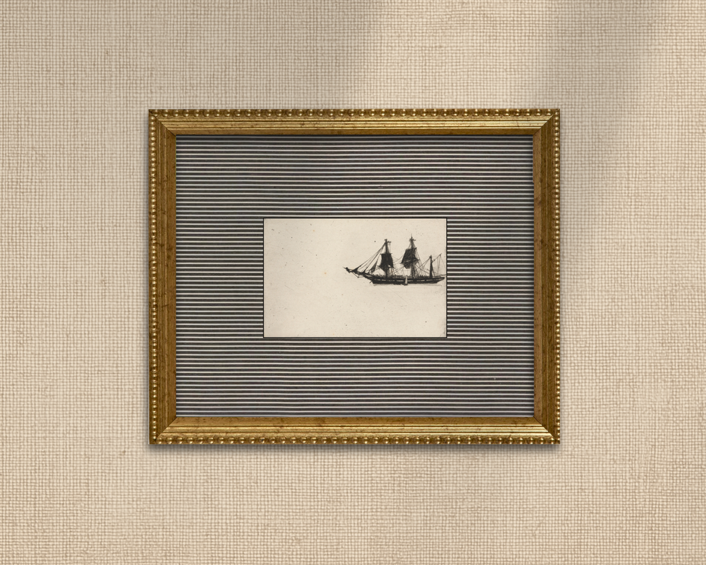 Lines of the Sea - Sailing