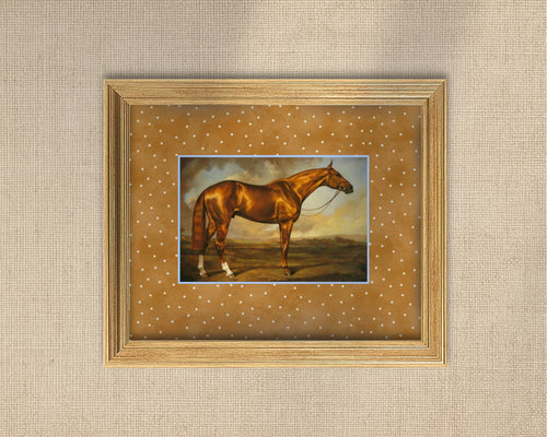 Autumn Horse