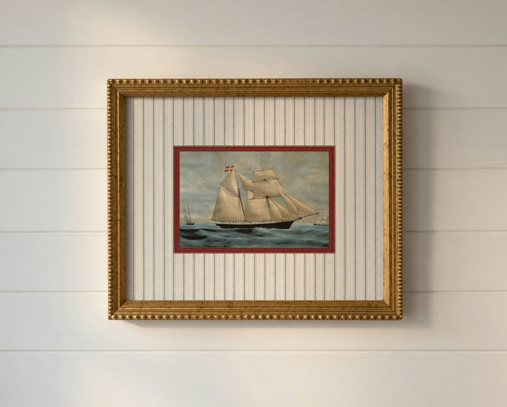 Catch the Wind | Sailing