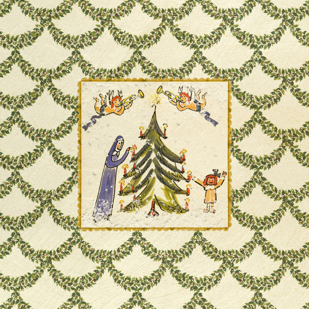 Storybook Christmas
