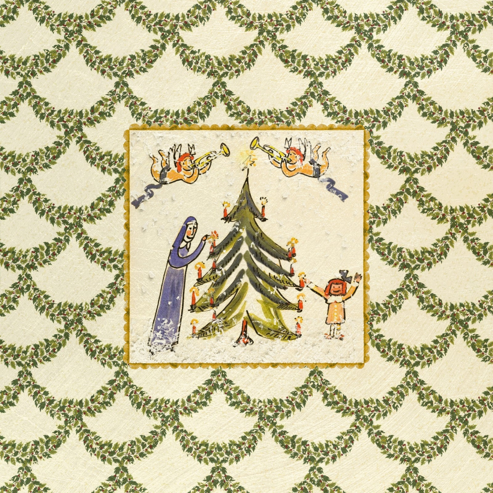 Storybook Christmas
