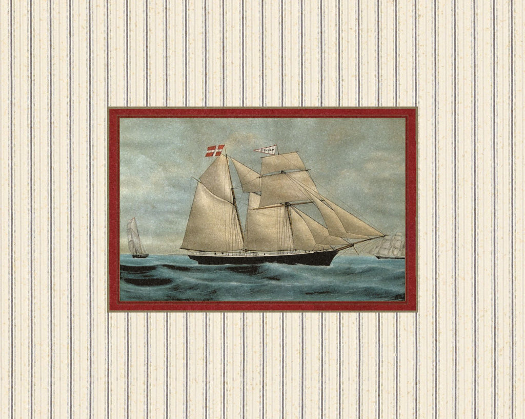 Catch the Wind | Sailing