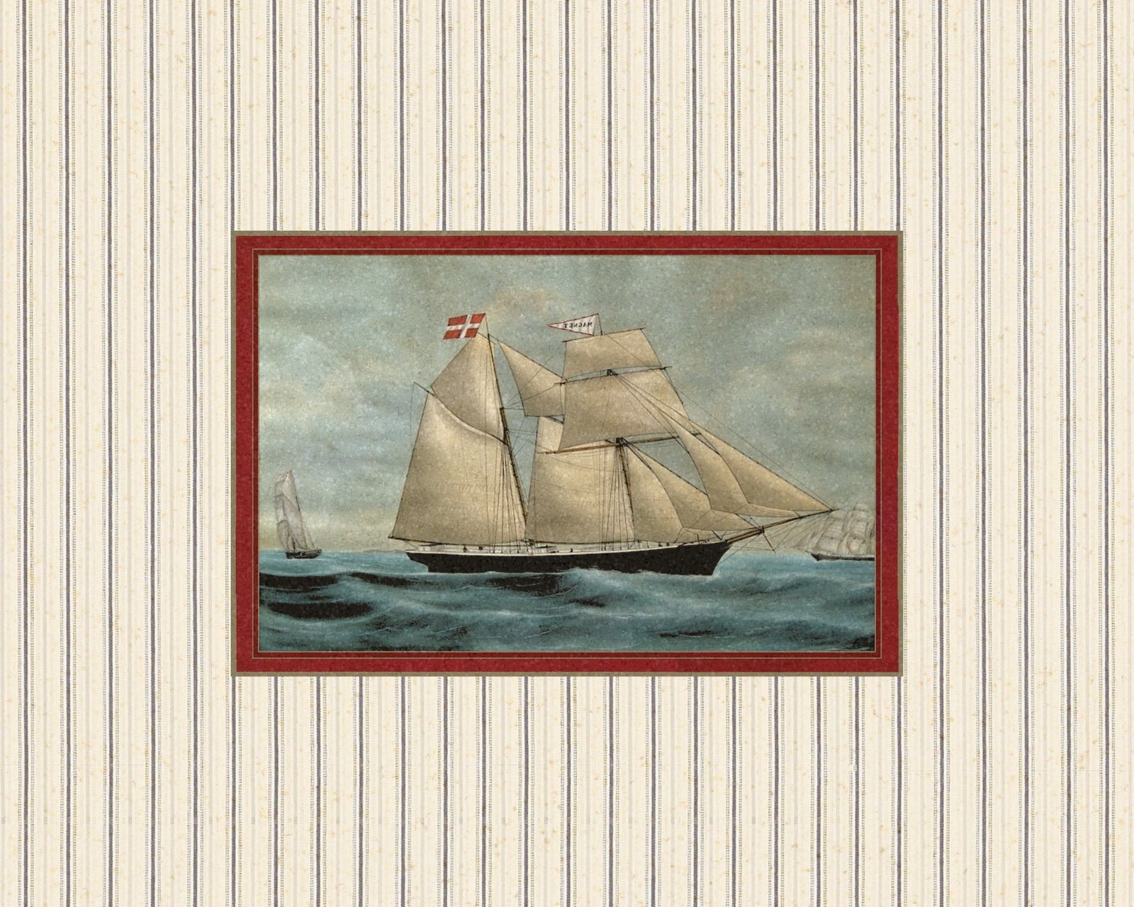 Catch the Wind | Sailing